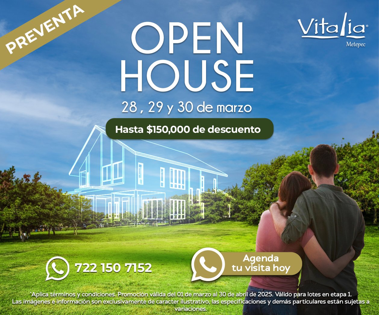 Open House